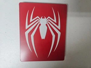 Marvel's Spider-Man Edizione da Collezione Steelbook - PlayStation 4 **VEDI DESC** - Foto 1 di 3