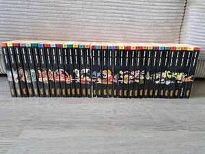 Dragon Ball Manga Colección - Tomos 1-42 (34 volúmenes) - Alemán - Akira Toriyama - Imagen 1 de 1