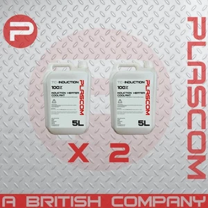 LASER CUTTING COOLANT 5L x 2 - Picture 1 of 1
