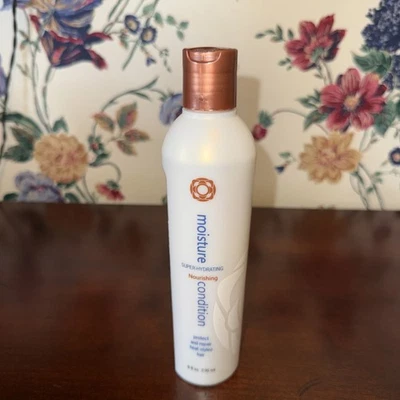 Nuevo Thermafuse Moisture Super Hidratante Estado Nutritivo 8 oz. Botella  Foto 1 de 3