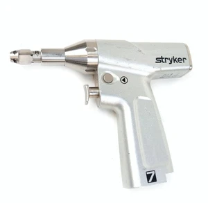 Manipolo per seghetto alternativo Stryker System 7 7206-000-000 - Foto 1 di 9