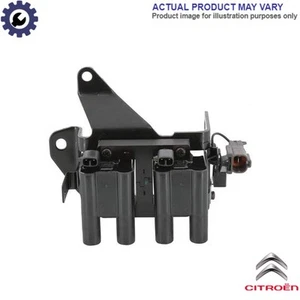 GENUINE IGNITION COIL 245071 ROVER 16 K4F 1.6L 14K4D/K4C/K4F/K2A/K2D/K2F 1.4L MG - Picture 1 of 5