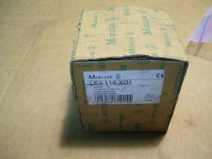 NEU EATON MOELLER LE4-116-XD1 LOKALES ERWEITERUNGSMODUL P2048A - Bild 1 von 2