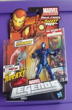 Marvel Legends Terrax Series 6'' Extremis Iron Man Figure Stealth Variant