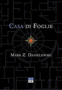 Libri Danielewski Mark Z. - Casa Di Foglie - Foto 1 di 1