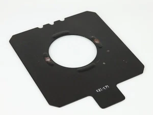 Omega Super Chromega Lens Holder 13553 Lens Holder - Picture 1 of 10