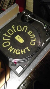 Technics SL-1210 MK2-A Bj. 10/1991 mit orig. Technics System mit neuer Nadel - Bild 1 von 10