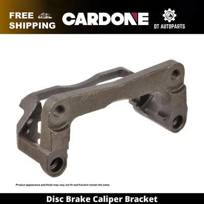 Soporte de pinza de freno de disco Cardone 1998 1999 2000 para Subaru Impreza 1997-2001 Foto 1 de 4