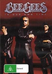 BEE GEES In Our Own Time DVD Music Documentary - Picture 1 of 2
