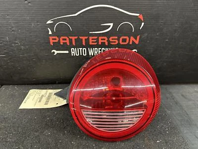 02-05 FORD THUNDERBIRD PASAJERO CUARTO DERECHO PANEL MONTADO LUZ TRASERA LÁMPARA Foto 1 de 4