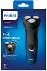 Philips Men’s Dry Cordless Shaver - Series 1000 S1141