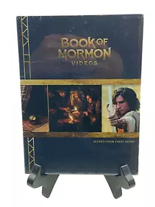 Book of Mormon Videos: Scenes From First Nephi DVD Brand New - Imagen 1 de 4