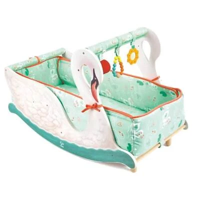 Hape 2-in-1 Swan Seat - Image 1 of 4