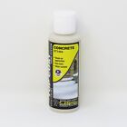 Woodland Scenics ST1454 Concrete Top Coat Paint Road System for Layout Scenery