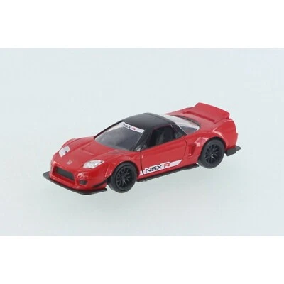 98561 JADA JDM TUNERS 2002 Honda NSX TYPE-R  5.5" Die Cast Metals Pull Back 1:32 - Image 1 of 4