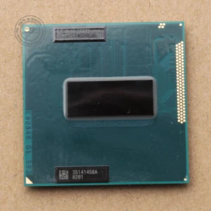 Intel Core i7 Extreme Edition i7-3920XM 2,9 GHz (SR0T2) Socket G2 CPU 5 GT/s DMI - Bild 1 von 1