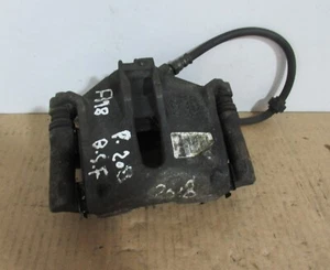 PINZA FRENO DELANTERO PEUGEOT 208 ACTIVE 2018 1.2 GASOLINA LADO PASAJERO 0204Y01131 - Imagen 1 de 2