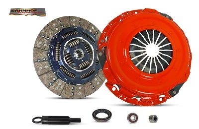 Bahnhof Stage 1 Clutch Kit For GMC Sierra Chevy Silverado 02-06 4.8L 5.3L V8 - Image 1 of 4