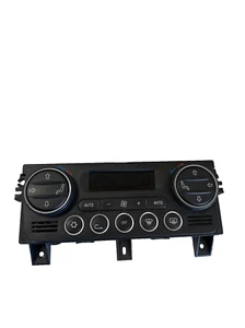 Alfa Romeo 159 Ac Air Con Control Unit 52427903 Sport Wagon 2.0 M Jet 2009 - Picture 1 of 9