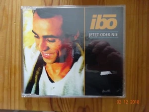 ibo  JETZT ODER NIE - Bild 1 von 3