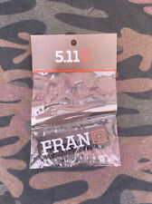 5.11 Tactical - Fran CrossFit WOD - Collectible Patch - Airsoft Military Fitness
