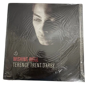 Terrence Trent D’Arby Wishing Well - Picture 1 of 2