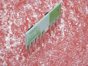 farnell 790-1321 7901321 AM-HRR30-433 Miniature AM Super-Regen Receiver 433MHz - Photo 1/1