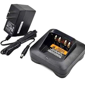 PMPN4527A Rapid Charger Set For PMNN4807 PMNN4808A PMNN4809 Battery PMPN4576 - Zdjęcie 1 z 6