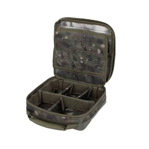 Trakker NXC borsa mimetica NUOVA 205233 bagaglio da pesca alla carpa - Foto 1 di 8