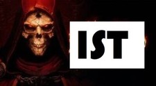 IST RUNE - DIABLO 2 RESURRECTED SOFTCORE D2R