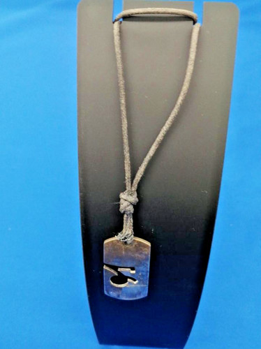 Collana Ciondolo Capricorno Argento Sterling 925 GUCCI