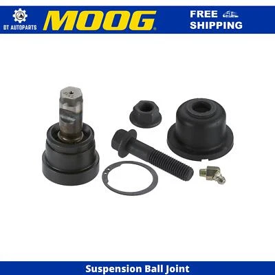 Rótula de suspensión delantera inferior MOOG 1984-1988 Dodge Mini Ram 1984-1988 Foto 1 de 4