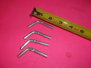 (4) MARKISE/BAHAMA HURRICANE SHUTTER PINS 1 1/2 CAMELBACK - Bild 1 von 1