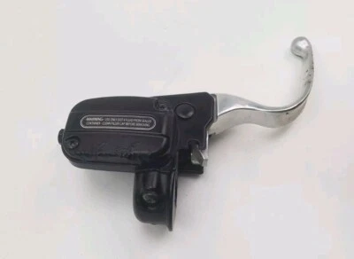 Cilindro maestro de freno delantero derecho Harley Davidson Road Glide Ultra FLTRU 11 Foto 1 de 4