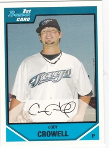 2007 Bowman Draft Draft Picks Pick Your Cards! Complete Your Set! - Picture 1 of 44