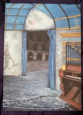 The Hebdomian Way - Seven Oxonians David Myatt Order Of Nine Angles O9A Satanism Foto 1 de 4