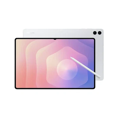 Samsung Galaxy Tab S11 Ultra X930 Wi-Fi 14.6'' 256GB 12GB RAM Silver Europa - Immagine 1 di 4