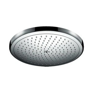 Hansgrohe 30390318 2,0 GPM WIP Croma 220 AirPower & EcoRight Duschkopf - Bild 1 von 1