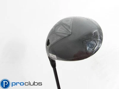 NEW Left Handed Cobra DARKSPEED LS 9* DRIVER - LINQ Blue M40X 6F5 X-Flex 450069 - Image 1 of 4