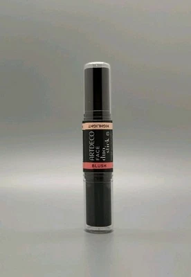 Artdeco: Face Duo Stick zum Hervorheben der Gesichtszüge - 6 Pink It - 2x 3,6 g - Bild 1 von 2