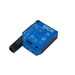 Sick WE12-3P2431 2041881 Sensor - Picture 1 of 2