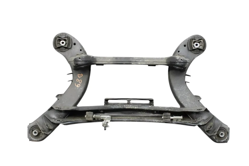 Subchasis trasero travesaño 10-18 Mercedes-Benz E350 E400 CLS550 2123507804 OEM Foto 1 de 4