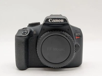 Cámara réflex digital Canon EOS Rebel T7 ENVÍO GRATUITO Foto 1 de 4