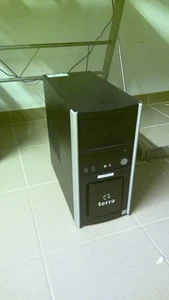 Terra PC System 1009520 Intel i5-6400 2,70 GHz 16GB DDR4 SSD256GB - Bild 1 von 4