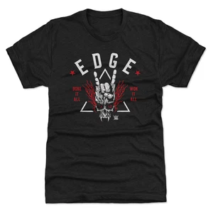 WWE Edge Done It All Won It All Shirt S-5XL - Bild 1 von 5