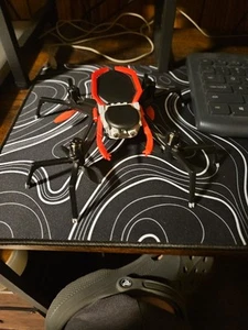 Marvel Spiderman Homecoming Spider Drone With Controller - Picture 1 of 10