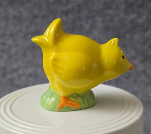 Nora Fleming RETIRED Mini A93 Chick Chicky Baby - Picture 1 of 6