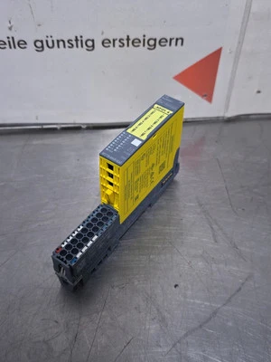 6ES7136-6BA00-0CA0 Siemens used  6ES7 136-6BA00-0CA0 - Bild 1 von 4