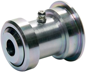 ALLSTAR PERFORMANCE Control Arm Bushing Low Friction Chevelle Rear ALL56229 - Picture 1 of 3
