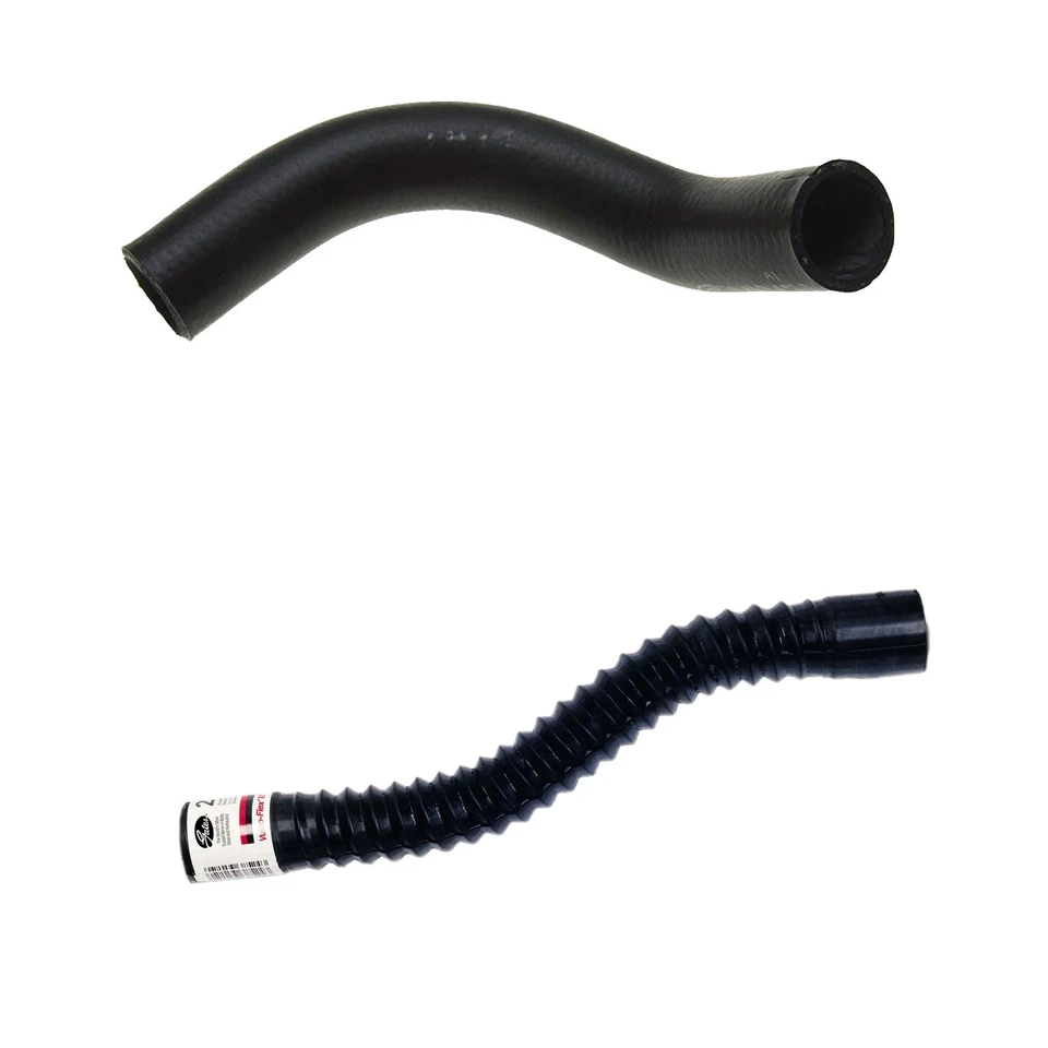 Kit de manguera de refrigerante de radiador superior e inferior Gates para Subaru SVX 3.3 H6 DOHC MFI Gas Foto 1 de 1